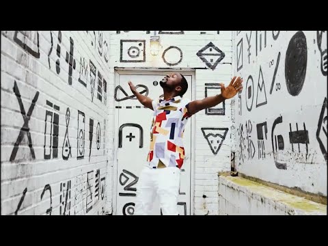 I SURRENDER -  Benachi Ft. Hillsong (OFFICIAL VIDEO)