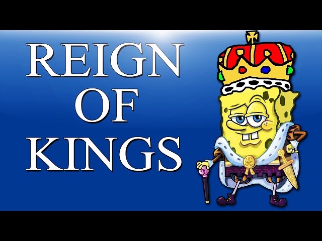 Reign Of Kings