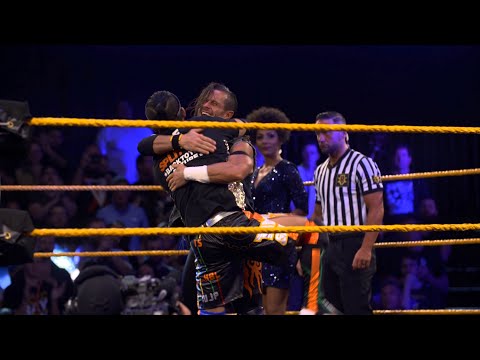 Watch: WWE Chronicles Alex Shelley’s NXT Debut In Pittsburgh & His TV Debut