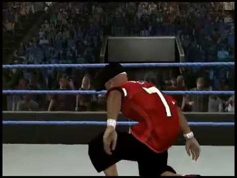 My WWE SmackDown vs. RAW 2010 Titantron