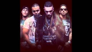 Fler ft.  Jihad & Silla - Safari