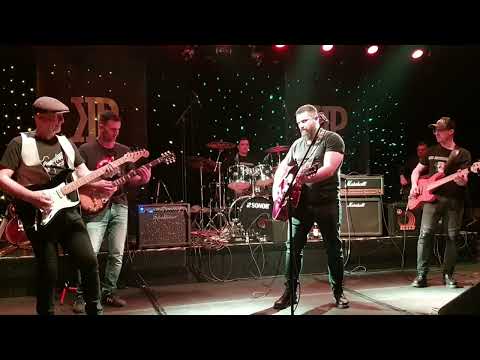 230311 Rock CMOK: Finale