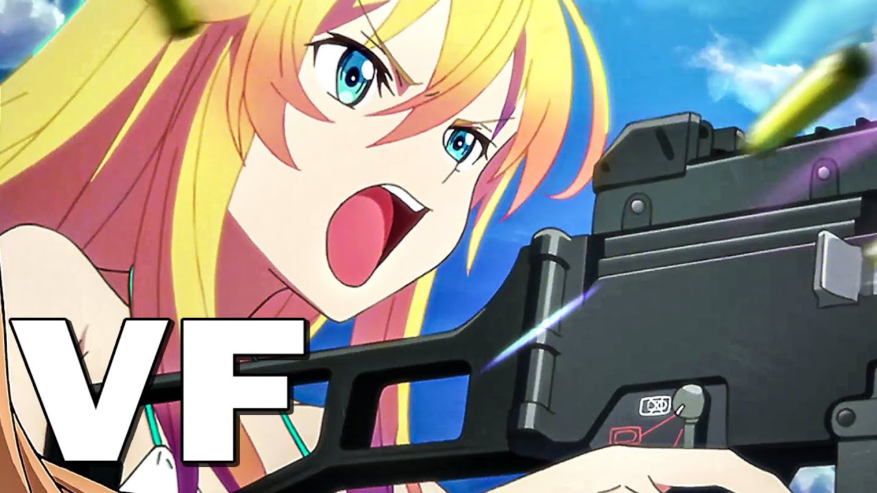 Miniature de la vidéo POMPO THE CINEPHILE Bande Annonce VF (2024) du film Pompo The Cinephile