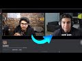 DankRishu Calling ZaidZIZ On Live Dank Rishu Raiding Zaid Live Stream