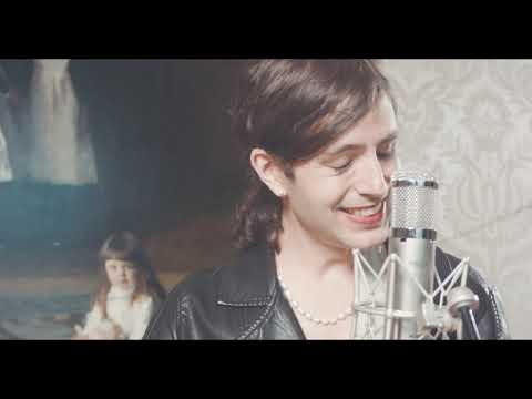 Ezra Furman - The Queen of Hearts (Live at The Museum of Fine Arts, Boston)
