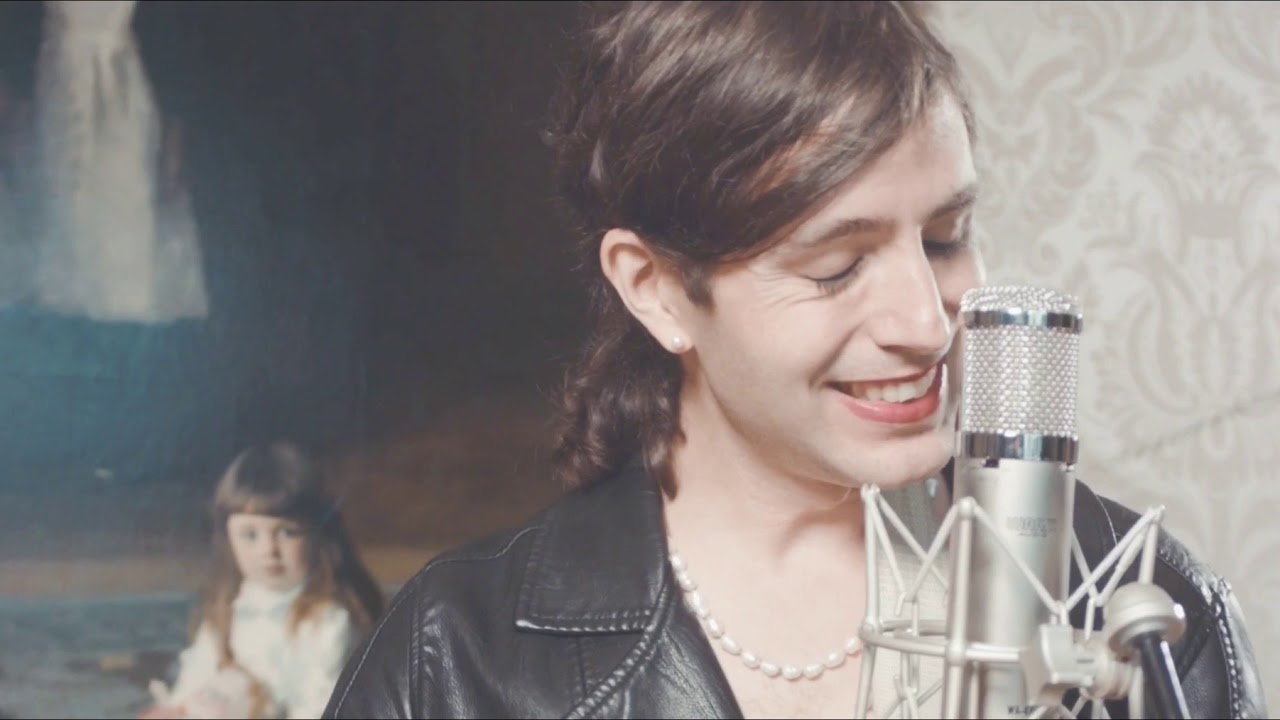 Ezra Furman - The Queen of Hearts