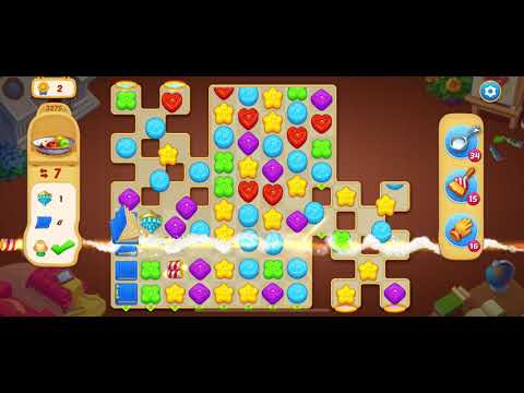 Matchington Mansion Level 3275