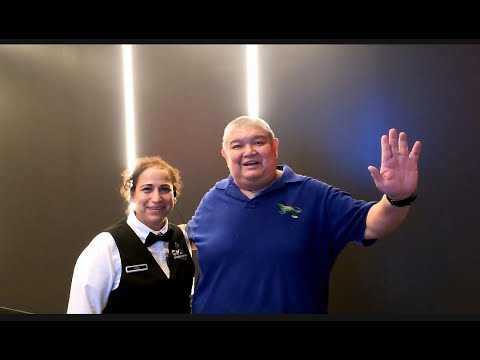 Cinergy Wheeling Hours