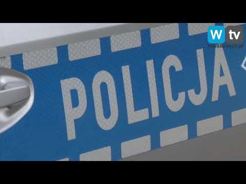 Telewizja Wałbrzych - Drukowali pieniądze