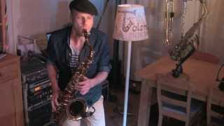 Folkert-Hans - Join the Beat Sven Figee Afl6