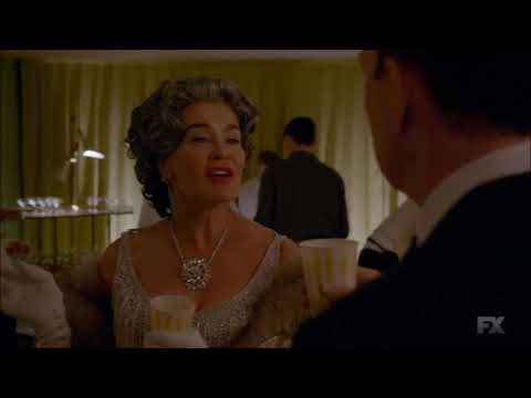 Oscar Night 1963 - "Feud: Bette and Joan"