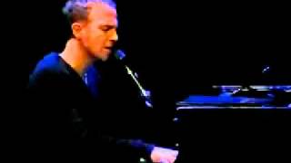 Calogéro &#39;&#39;Si seulement je pouvais lui manquer&#39;&#39; (live.)