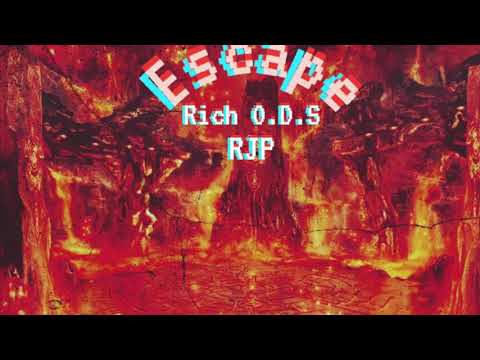Rich O.D.S - Escape (ft. RJP)