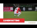 SAMENVATTING | FC Emmen - AZ Alkmaar