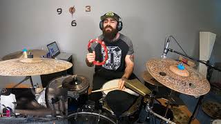Download lagu FEEL GOOD INC | GORILLAZ - DRUM COVER. mp3