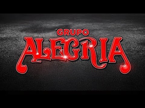 Grupo Alegria En Vivo Aniversario Illapel 2025