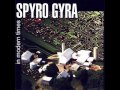 Feelin' fine - Spyro Gyra
