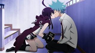 Top 10 Over The Top Romance Anime Parodies