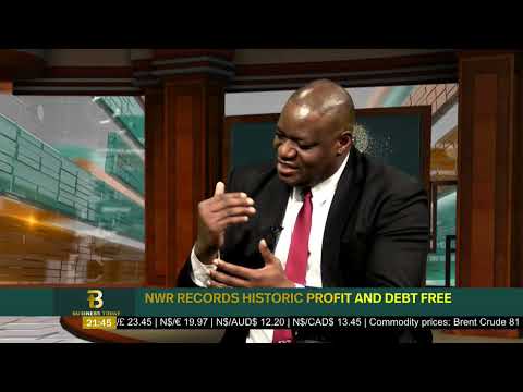BUSINESS TODAY | NWR records historic profit and debt-free - nbc