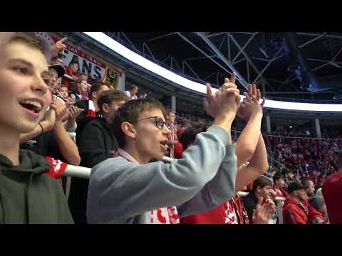 AFTERMOVIE: Sezona 2022/2023 - HC Oceláři Třinec