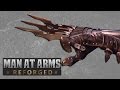 Man At Arms: Reforged - Batman's Wolverine Claws