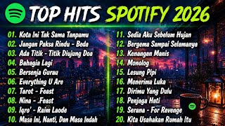 Download lagu Top Hits Spotify Indonesia 2026 | Top Spotify Indonesia 2026 | Lagu Hits Spotify 2026 | Lagu Terbaru mp3