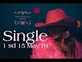 PISCES SINGLES : 1 SD 15 MAY'19, PATAH HATI MENJADIKAN KU PRIBADI YANG KUAT PISCES SINGLES : 1 SD 15 MAY'19, PATAH HATI MENJADIKAN KU PRIBADI YANG KUAT