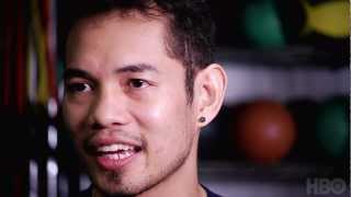 Classic Boxing: Donaire vs.Rigondeaux: Road to the Fight (Full Show) (HBO Boxing)