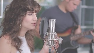 Justin Timberlake - Not A Bad Thing (Cover by Maria Z)
