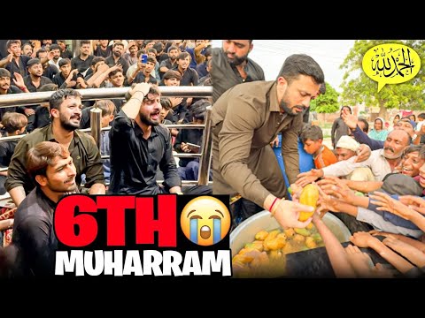 Muharram 6th. 🥹 | Rajab butt today new vlog |Rajab butt new vlog | Rajab butt new vlog today |