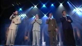 For God So Loved-Brian Free and Assurance