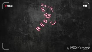 Hedia - Your Mind (Lyrics)