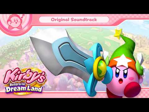 Video thumbnail for 必殺！スーパー能力 (Bring On the Super Ability)