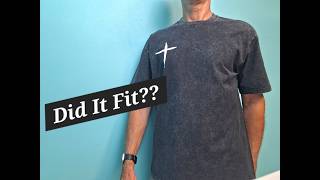 REVIEW - See Why I Am Showing You This Shirt