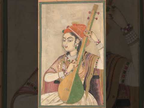 होरी — हुस्ना जान (1920) — वीडियो थंबनेल