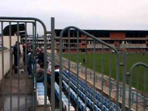 Sindikat Brcko FK ILICKA 01    Gostovanje u Ugljeviku