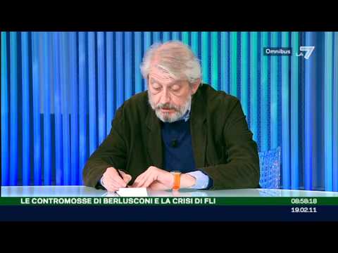 Omnibus del 19/02/2011