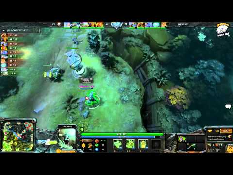 Virtus.pro vs Next.kz Round 6 Play4DotA2 #2013/4
