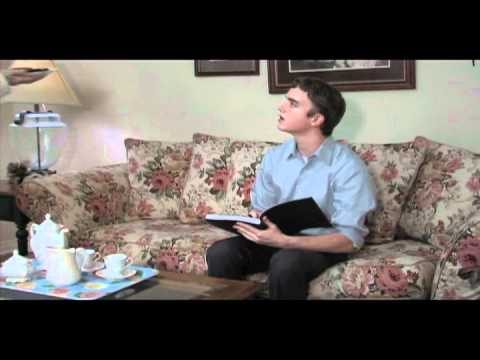 "The Landlady" (AVPA 2010) by Katherine Maxwell