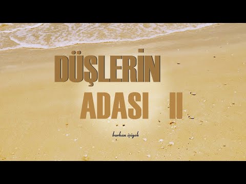 Nuray Balık - Zerifa  | Düşlerin Adası ||