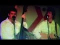 Crowe Brothers - I Can't Say No To Jesus - with Raymond Fairchild