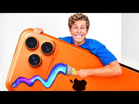 YouTube Thumbnail