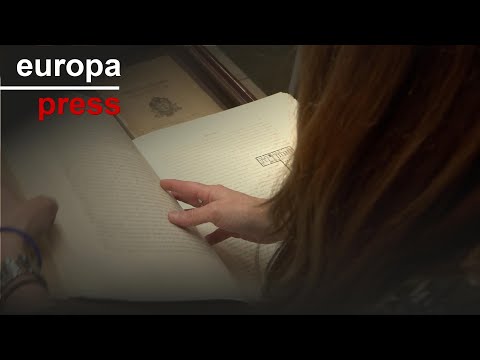 EN DIRECTO 🔴 Celebración del DÍA INTERNACIONAL DEL LIBRO desde ALCALÁ de HENARES | RTVE