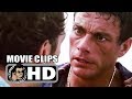 KNOCK OFF Clips Best Lines 1998 Jean Claude Van Damme
