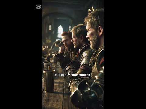 The War of the Bucket: The Strangest War in History 🪣⚔️