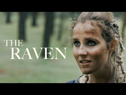 The Raven (2021) - A Vikings Short Film