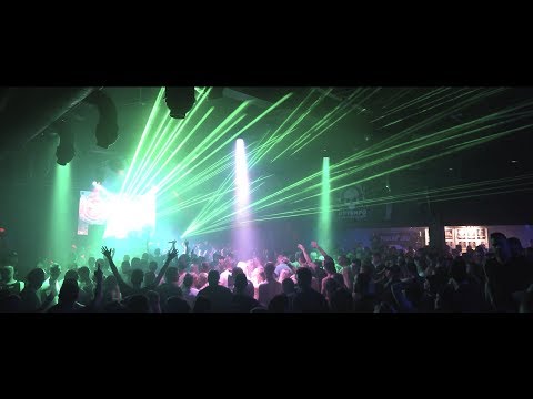 This was Uptempo Is The Tempo (NL)