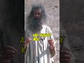 There shall in that time be rumours of things going ASTRAY... | Monty Python
