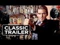 The Time Machine Official Trailer 1 Rod Taylor Movie 1960 HD