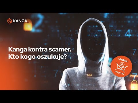 Oszustwo w sieci: jak pracownica giełdy odkryła perfidną manipulację?